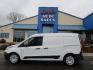 2014 WHITE Ford Transit Connect XL LWB (NM0LS7EX3E1) with an 1.6L L4 DOHC 16V engine, 6-Speed Automatic transmission, located at 1814 Albert Pike Road, Hot Springs, AR, 71913, (501) 623-1717, 34.494228, -93.094070 - Photo#0